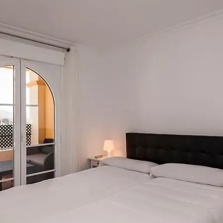 Apartment Best Views With Terrace Marbella