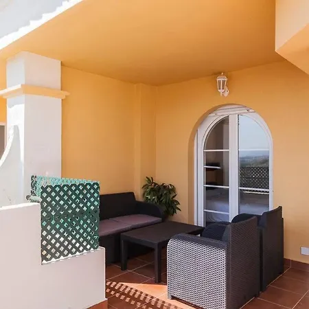 Apartment Best Views With Terrace
