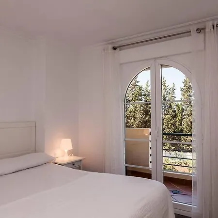 Best Views With Terrace Apartment Marbella