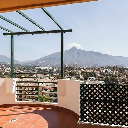 Best Views With Terrace *