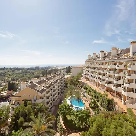 Apartment Best Views With Terrace *